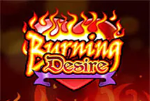 Burning Desire
